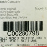 Электронный модуль indesit ARCADIA 280798 зам. 272261