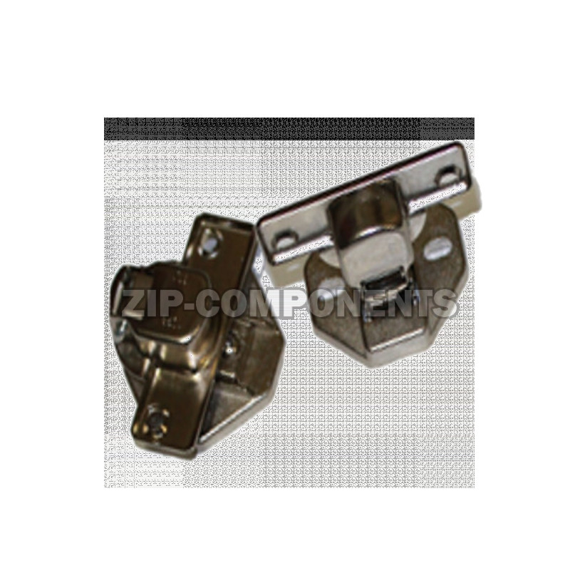 Комплект петель мебельной дверцы Ardo 651027823