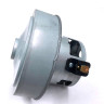 Мотор пылесоса VC07223W 2000W, H-117, D-135 VCM-M10GUAA, зам. DJ31-00097A