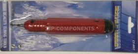Риммер СТ-207 для снятия заусенцев