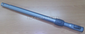 Телескопическая труба для пылесоса D32 / 30mm, L600 - 870mm