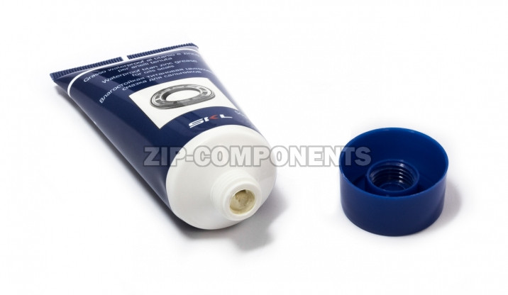 Смазка для сальников SKL Max 140°C, 50гр