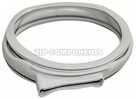 Манжета люка СМ Bosch 00446225 SMEG 754131330 WHIRLPOOL 481246688828