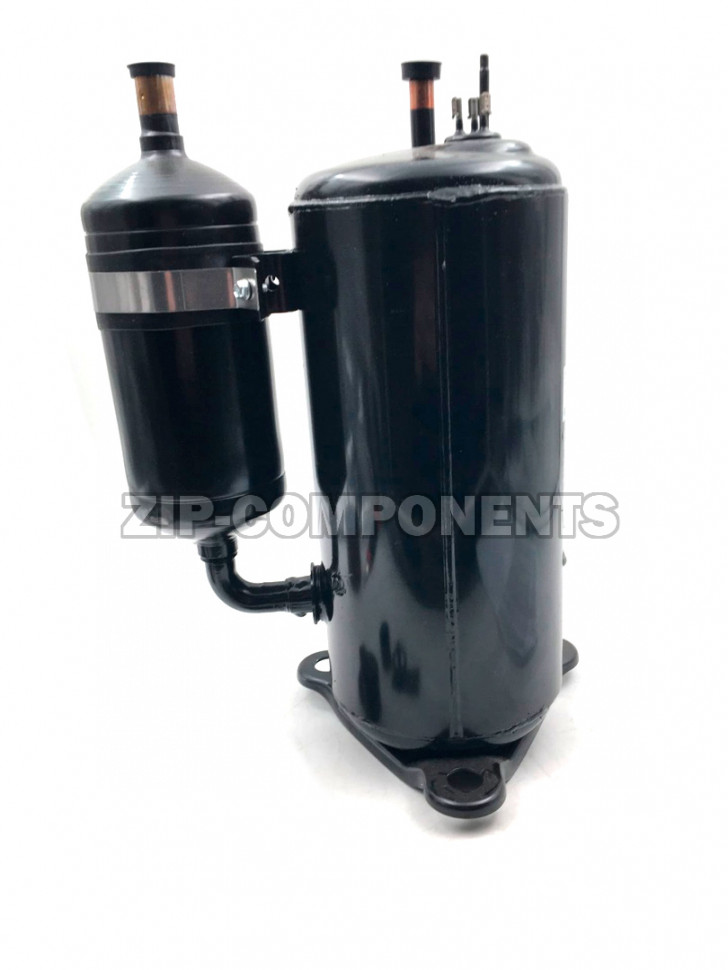 Компрессор кондиционера (2740 Вт, 24000BTU) LG TBZ34645601