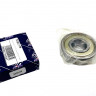 Подшипник 6304 ZZ OTT 20x52x15 мм