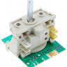 Переключатель режимов духовки Zch318R245.2-Ch/318 Electrolux 3874542016