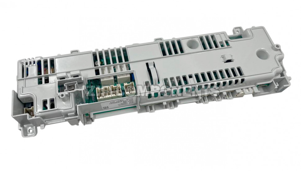 Электронный модуль сушильной машины Electrolux 4055224515