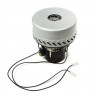 Мотор пылесоса моющий 1000W, H-170, D-143