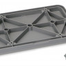 Ремкомплект для сушильных машин (крышка + уплотнитель + 6 винтов) Bosch 00646776 SKL