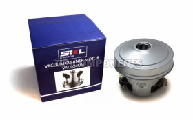Мотор пылесоса SKL для Борк 2200w, H=125 mm, h=40 mm, D=130 mm