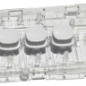 Накладка кнопок Beko 2867700400