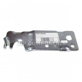 Петля холодильника верхняя ЛЕВАЯ LG AEH72800902