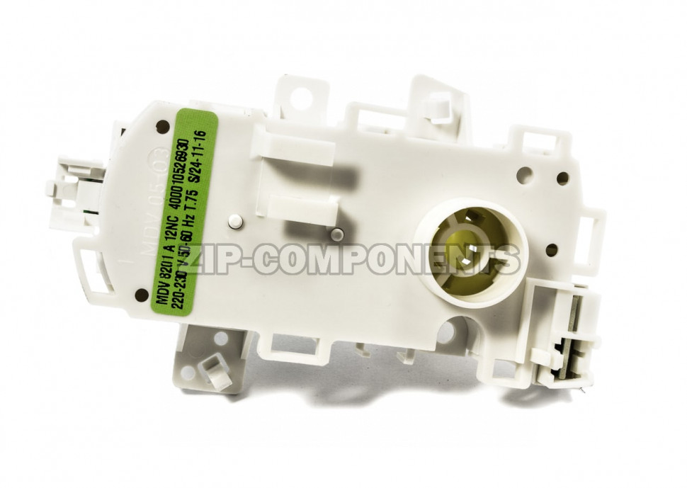 Клапан посудомоечной машины Whirlpool 481010745146 C00316286 