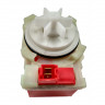 Помпа Copreci EBS0070090 30w на 4 защелках BOSCH 00144484