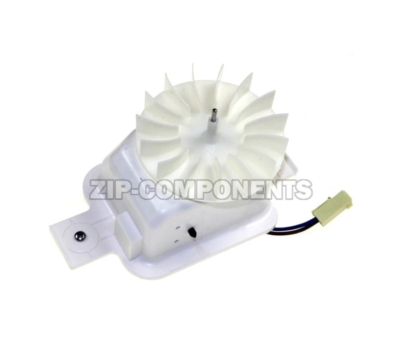 Мотор с вентилятором Beko 4362090300