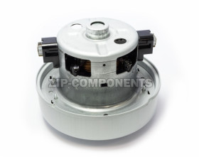 Мотор пылесоса 1600W, H-115, D-134 Samsung DJ31-00005H