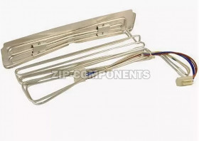 Тэн оттайки холодильника Indesit C00292646