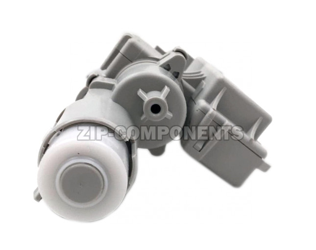 Насос 12V стиральной машины LG EAU63403001