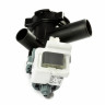 Помпа HANYU 30W с корпусом для BOSCH MAXX 144978, 144484, 142370, 141874