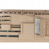 Модуль управления Indesit C00629610