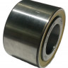Подшипник двухрядный BA2B 633667 SKF 30х60х37, желтый пыльник зам. 255119. упаковка Индезит