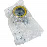 Подшипник двухрядный BA2B 633667 SKF 30х60х37, желтый пыльник зам. 255119. упаковка Индезит
