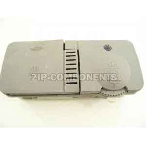 Передняя панель порошкоприемника 481241868314 Whirlpool