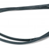 Уплотнитель 580x330мм двери духовки Smeg 754132077