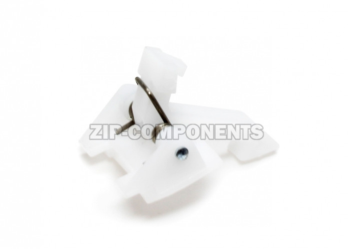 Крючок для ручки люка СМА Bosch-00183608