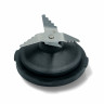 Нож для кухонного комбайна Philips