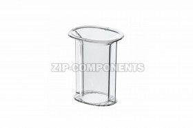Толкатель для крышки смесительной чаши (большой) Bosch 00606436