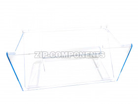 Ящик морозильной камеры Zanussi Electrolux 140184296055