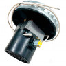 Мотор пылесоса моющий 1400W H131 D130