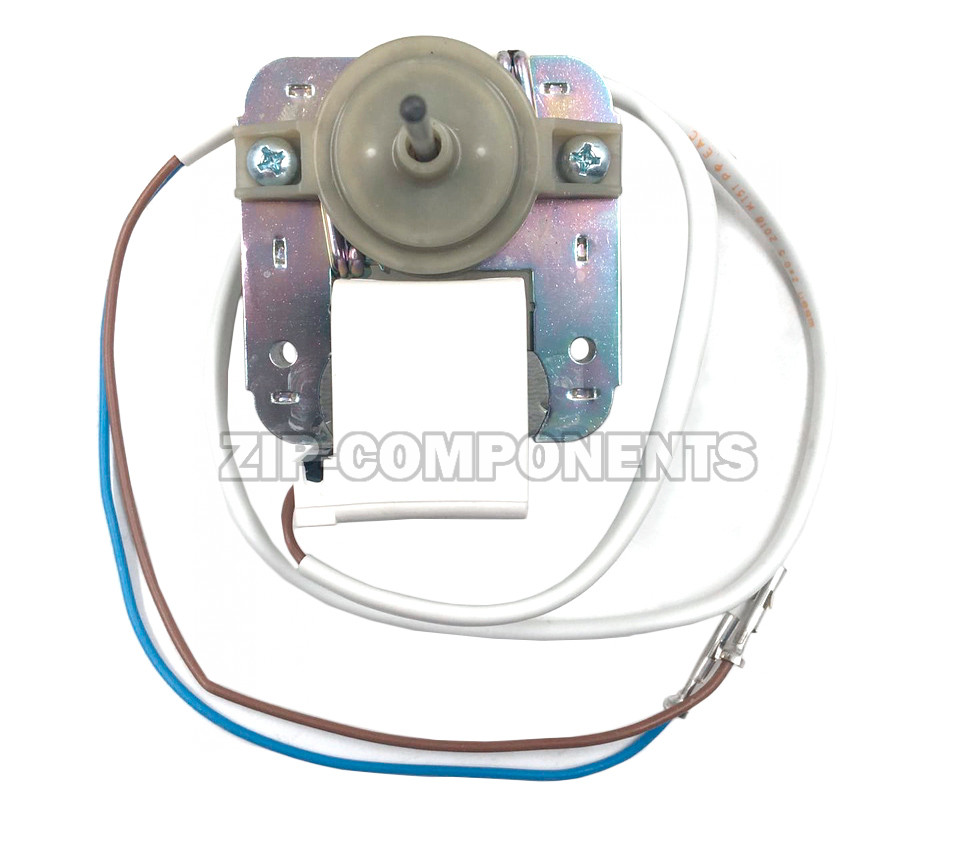 Вентилятор холодильника Стинол (ориг.) (3,17mm, 220-240V, 50/60Hz.), 851102, 481936170011