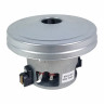 Двигатель пылесоса 1400W H106мм D134.5мм h35мм