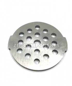 Решетка мясорубки Moulinex №3, Tefal SEB2, средняя 5.5мм (D-54mm) MS033