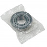 Подшипник 6002 ZZ SKF 15x32x9мм