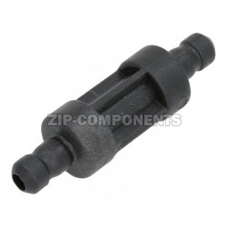 Переходник трубки капучинатора кофемашины для Jura Giga, 69908