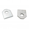 Петля люка Bosch 153150