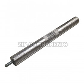 Анод магниевый D20 L205mm M6 короткая ножка