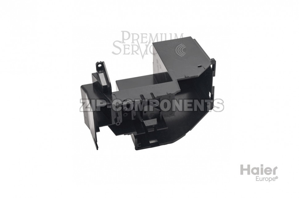 Блок управления Haier A0010201181