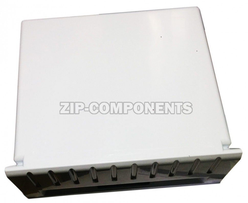 Ящик холодильника Аристон-Индезит-Стинол, большой, верхний-средний, 857024