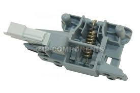 Замок (УБЛ) двери Ariston C00274116