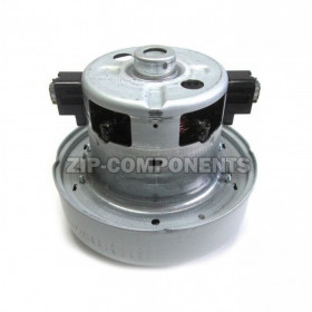 Мотор для пылесоса 1670w H=110/45mm D120/80 VCM-K60EU Samsung DJ31-00120F