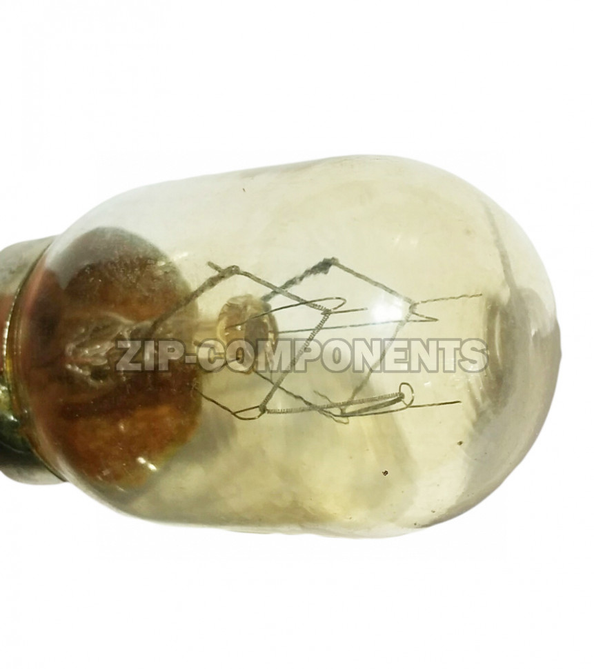 Лампа для духовки 300° E14 25W