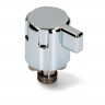 Ручка подачи пара Delonghi 04.110, 5513222461