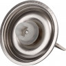 Цоколь блендера с ножом и уплотнителем для кухонного комбайна Bosch 00625984