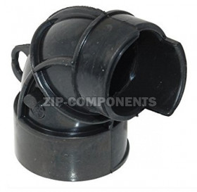 Патрубок Beko 1740110100