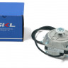 Микродвигатель YZF 5 Вт SKL CU/AL